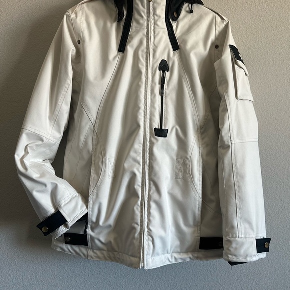 Obermeyer  women’s jacket - Picture 3 of 15